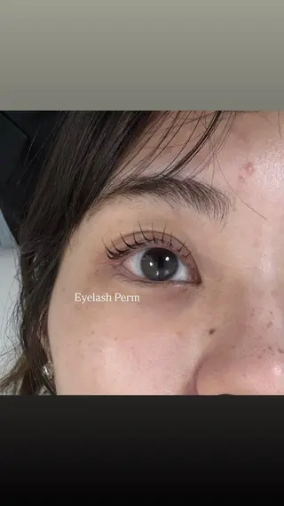 マツエク・マツパ SSIN STUDIO金山所属・SSINSTUDIO 🌼Aya🌼のマツエク・マツパデザイン