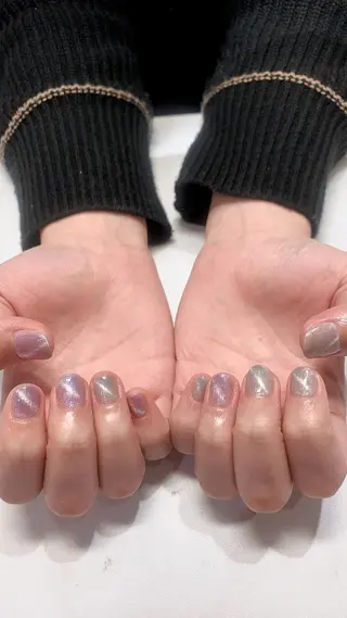 ネイル Guarendo(ガレンドゥ)錦糸町店所属・Gurando 錦糸町店のネイルデザイン