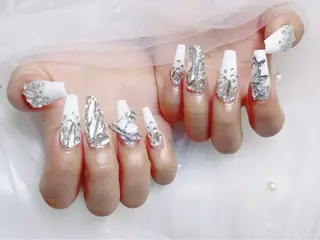 ネイル ネイルサロン lotusのネイルデザイン