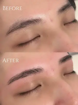 アイブロウ ꪔ̤̮ Hitomiのマツエク・マツパデザイン