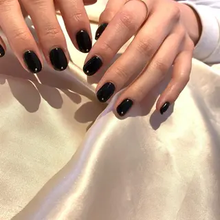 ネイル 山本 理紗子のネイルデザイン