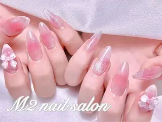 ネイル エムズ エムズのマツエク・マツパデザイン