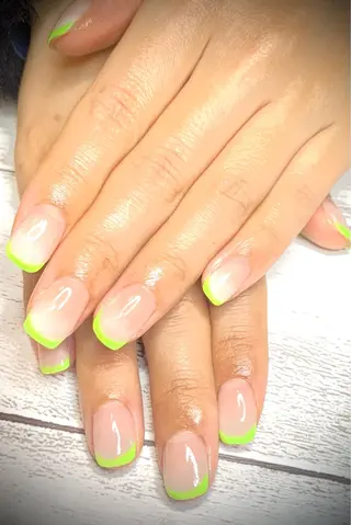 ネイル 💎女性専用💎浅草 /蔵前/押上makiのネイルデザイン