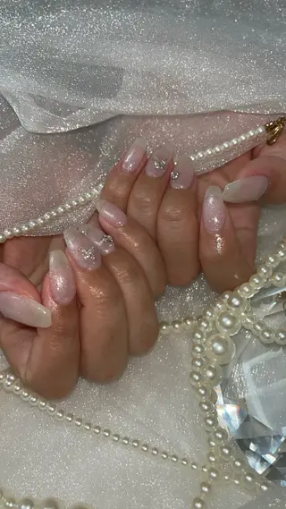 ネイル kairi Toyvenailのネイルデザイン