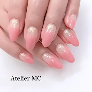 ネイル アトリエ エムシー 【新富町・東銀座】のネイルデザイン