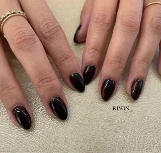 ネイル RIYON KONATSUのネイルデザイン