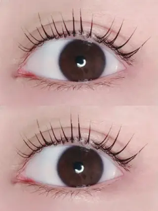 マツエク・マツパ de Grace Amiのマツエク・マツパデザイン