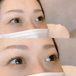 マツエク・マツパ chérie 🫧大阪福島のマツエク・マツパデザイン