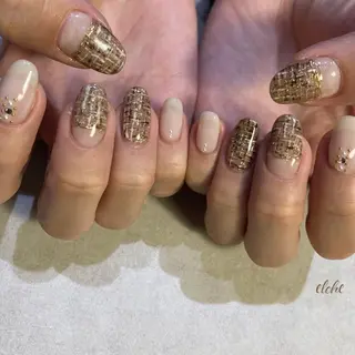 ネイル Rio 𓍼のネイルデザイン