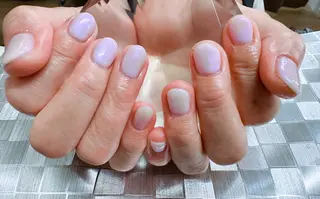 ネイル Regulus 光田のネイルデザイン