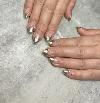 ネイル Y's nailのネイルデザイン