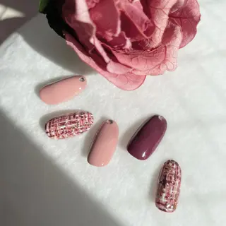 ネイル Amour baseのネイルデザイン