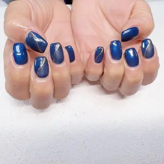 ネイル Regaro i.sのネイルデザイン