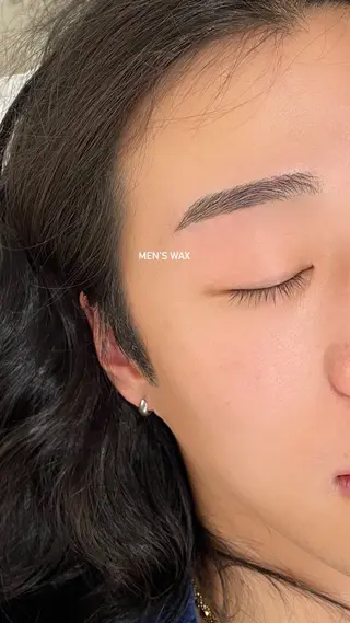 アイブロウ Due S 🐈‍⬛ shinoのマツエク・マツパデザイン