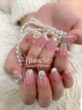 ネイル Lianネイル 寛子Lianのネイルデザイン