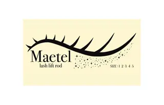 マツエク・マツパ ever tokyo 谷村のマツエク・マツパデザイン