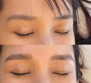 アイブロウ mai 🌷の眉毛・アイブロウイメージ