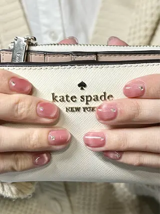 ネイル IROHA NAIL 愛音のネイルデザイン