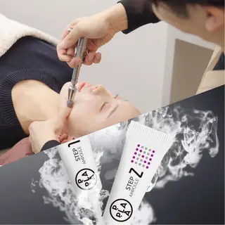 小顔・肌質改善 espoir 心斎橋のエステ・リラクイメージ