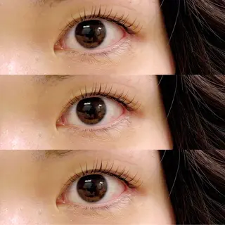 マツエク・マツパ Renatus Eyelash所属・アイリスト¨̮♡ 春香のマツエク・マツパデザイン