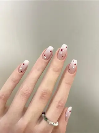 ネイル 綾香 Nail高円寺のネイルデザイン