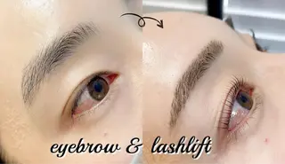 マツエク・マツパ eyelist mikiのマツエク・マツパデザイン