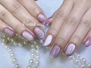 ネイル VIVIAN リサのネイルデザイン