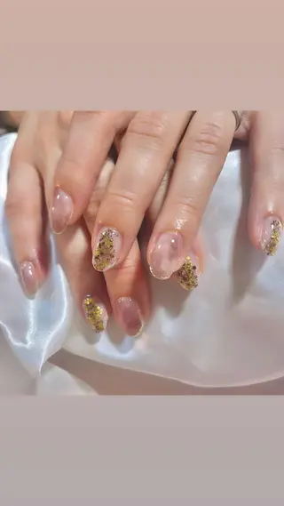ネイル Joint_ nailのネイルデザイン
