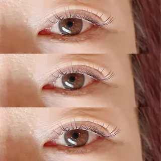 マツエク・マツパ ナチュ盛れ🌿‬ sofa国分寺uruのマツエク・マツパデザイン