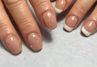 ネイル LILN所属・LILN/ NATSUMIのネイルデザイン