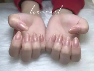 ネイル LIAN NAILのネイルデザイン