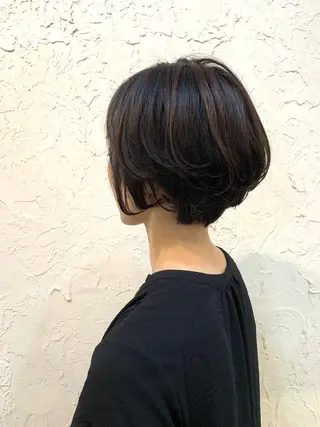 ミディアム 飯田 結花のその他イメージ