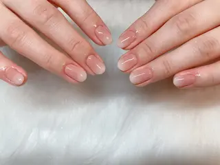 ネイル エン Nail salonのネイルデザイン