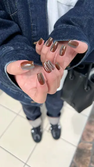 ネイル Lotta. by Chiseiのネイルデザイン