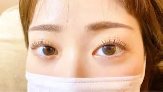 マツエク・マツパ étora新宿 まつげ/眉毛のマツエク・マツパデザイン