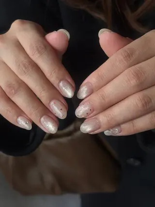 ネイル Ravi【胡町】 小松のネイルデザイン