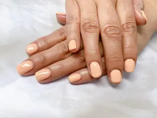 ネイル 痩身/脱毛/ネイル HARUKAのエステ・リラクイメージ