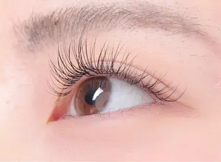 マツエク・マツパ TA MIのマツエク・マツパデザイン