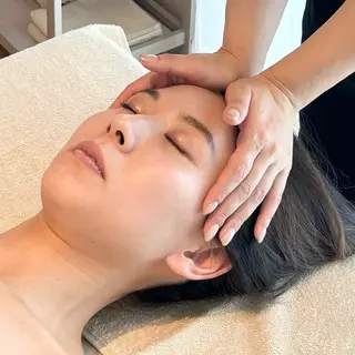 小顔矯正専門店Gémiey所属・越谷駅徒歩３分 小顔専門Gemieyのエステ・リラクイメージ