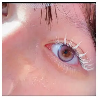 マツエク・マツパ 神山 ビューティー・アイのマツエク・マツパデザイン