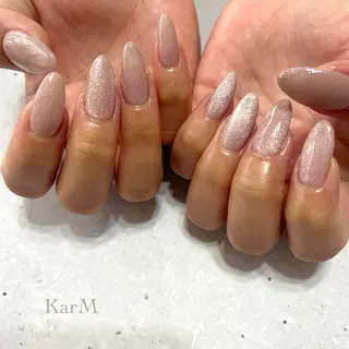 ネイル ogino karinのネイルデザイン