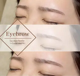 アイブロウ 山﨑 愛莉のエステ・リラクイメージ