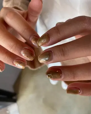 ネイル mio _POHEURのネイルデザイン