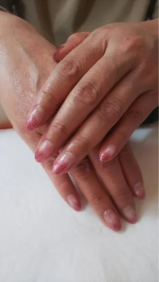 ネイル AileD'ange所属・M, masakiのネイルデザイン