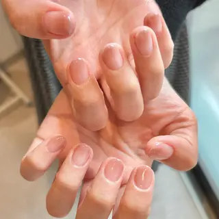 ネイル Daysyou所属・daysyou. Asamiのネイルデザイン