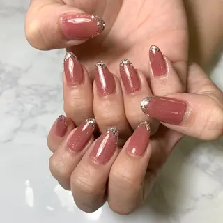 ネイル FIORITURA aiのネイルデザイン