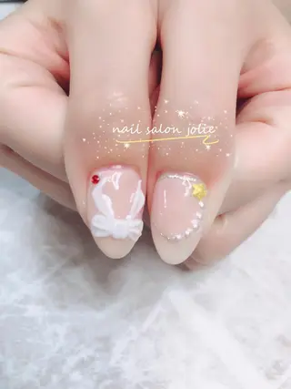 ネイル スカルプ専門店アイカ ☆のネイルデザイン