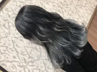 ミディアム Agu hair lever所属・NewOpen🎉 渡部来紀のヘアスタイル