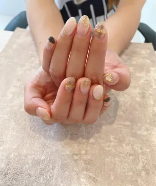 ネイル beauty salon RePi所属・B.S. RePiのエステ・リラクイメージ