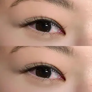 マツエク・マツパ Fair Yui🤍のマツエク・マツパデザイン